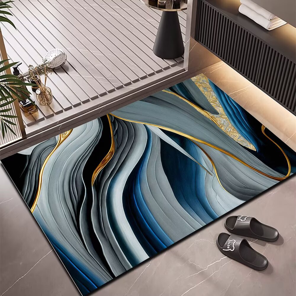Artistic Area Rug