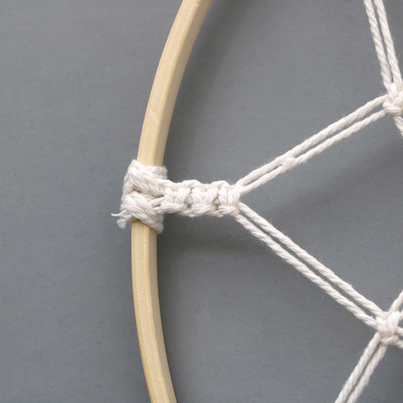 Decorative Dreamcatcher Wall Hanging