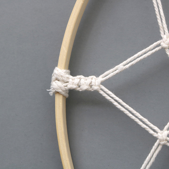 Decorative Dreamcatcher Wall Hanging