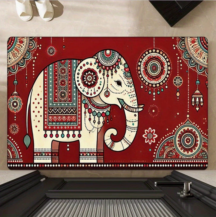 Welcome Mat