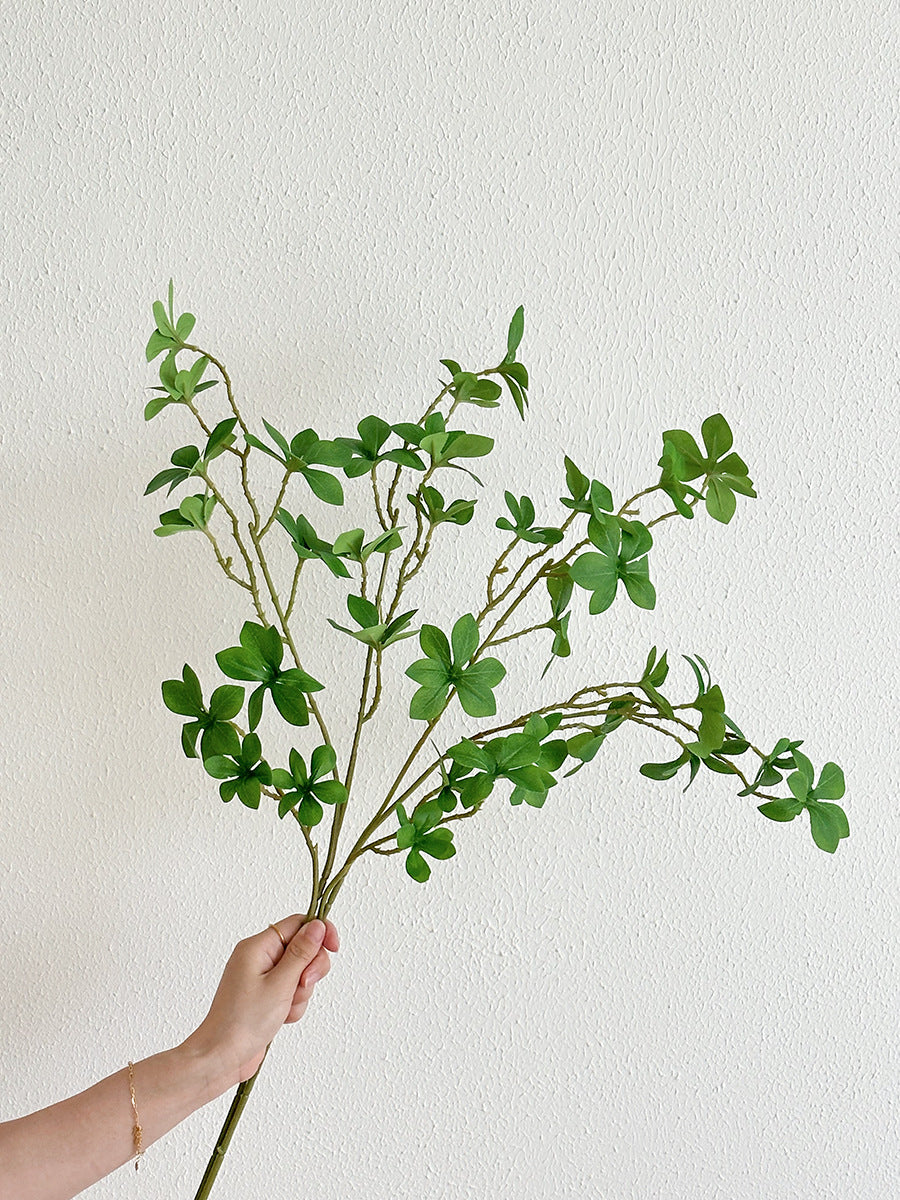 Contemporary Ceramic Decorative Vase