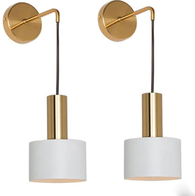 Stylish pendant light