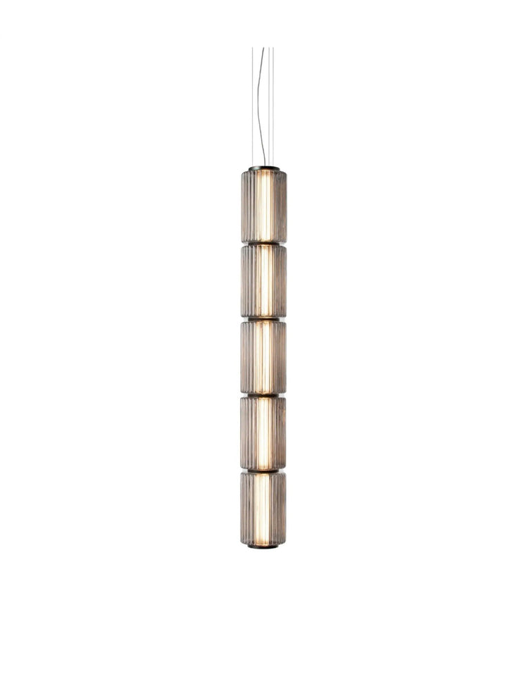 Decorative floor lamp
