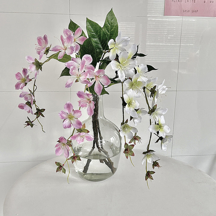 Artificial Flower Bouquet