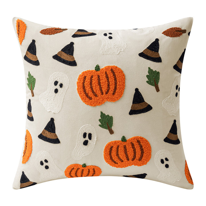 Decorative Halloween Pillow