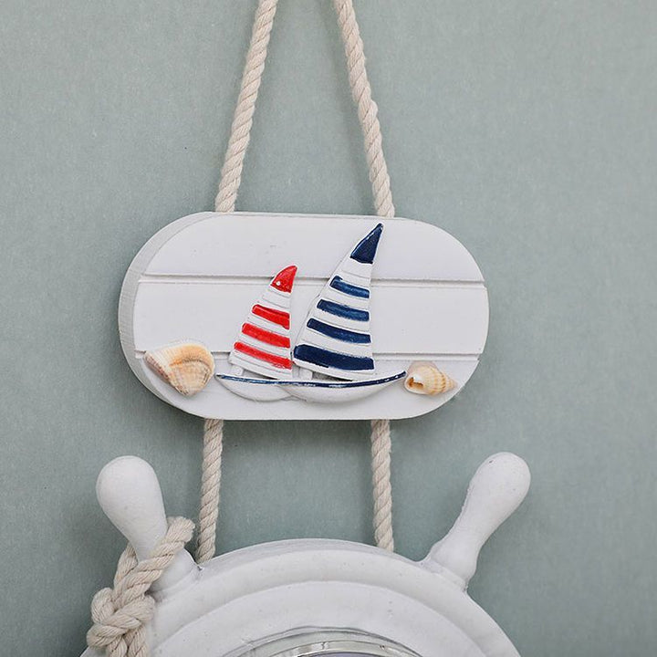 Wall decoration