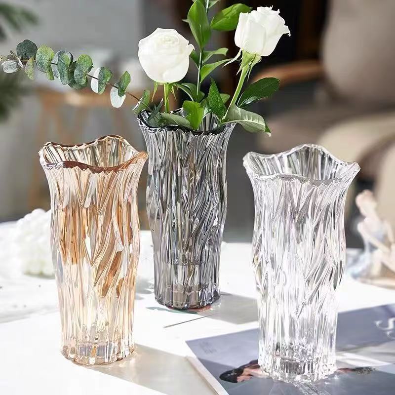 Decorative Glass