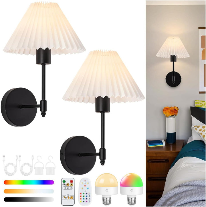 Modern Wall Lamp