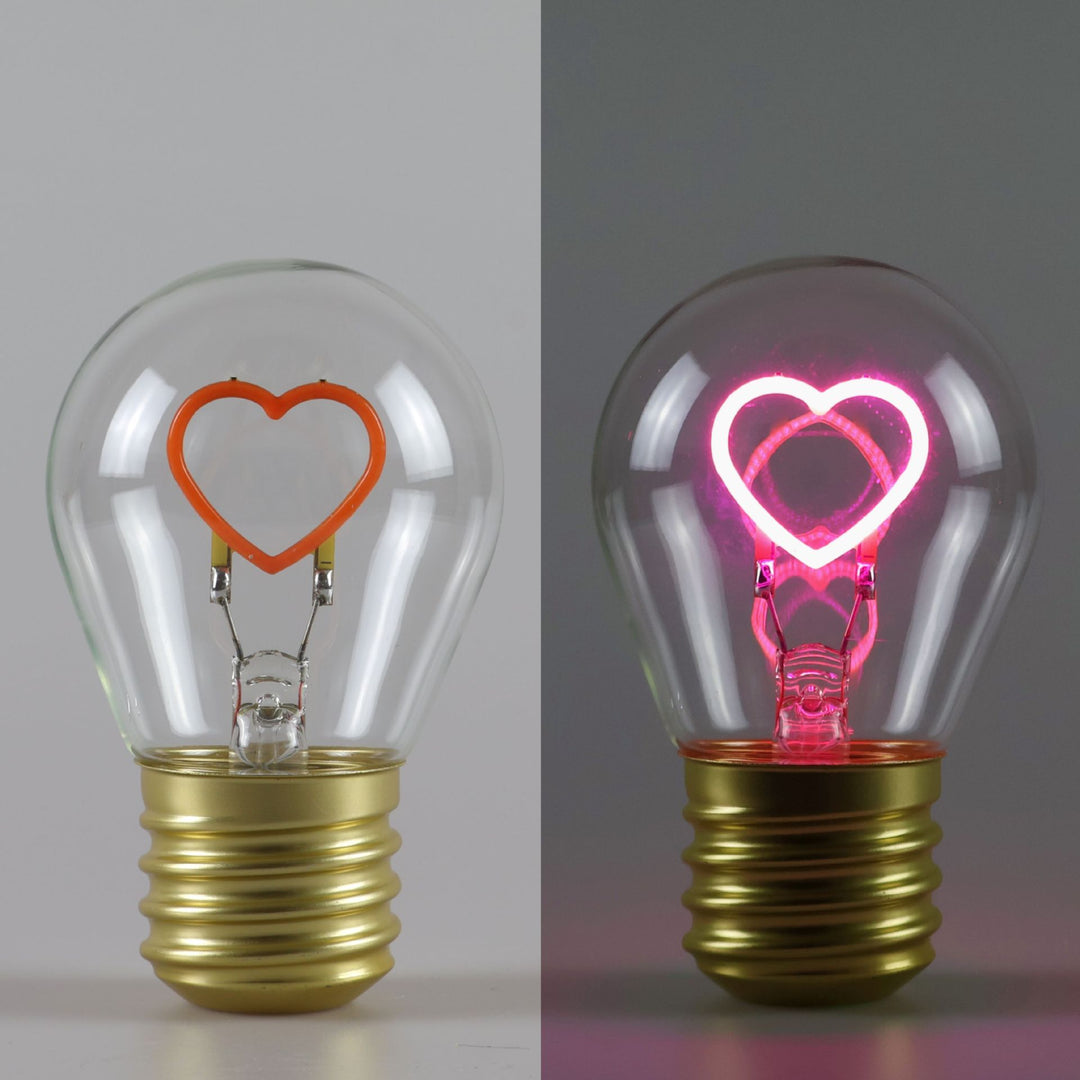 Decorative Heart Arrow Novelty String Light