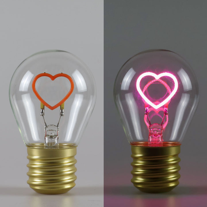 Decorative Heart Arrow Novelty String Light