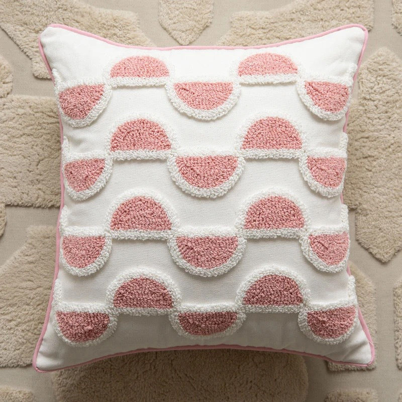Decorative Throw Pillow for Couch and Lounge