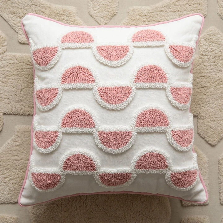 Decorative Throw Pillow for Couch and Lounge