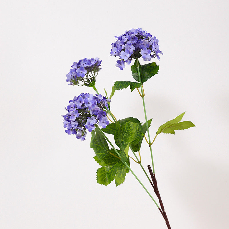 High-quality artificial flower bouquet