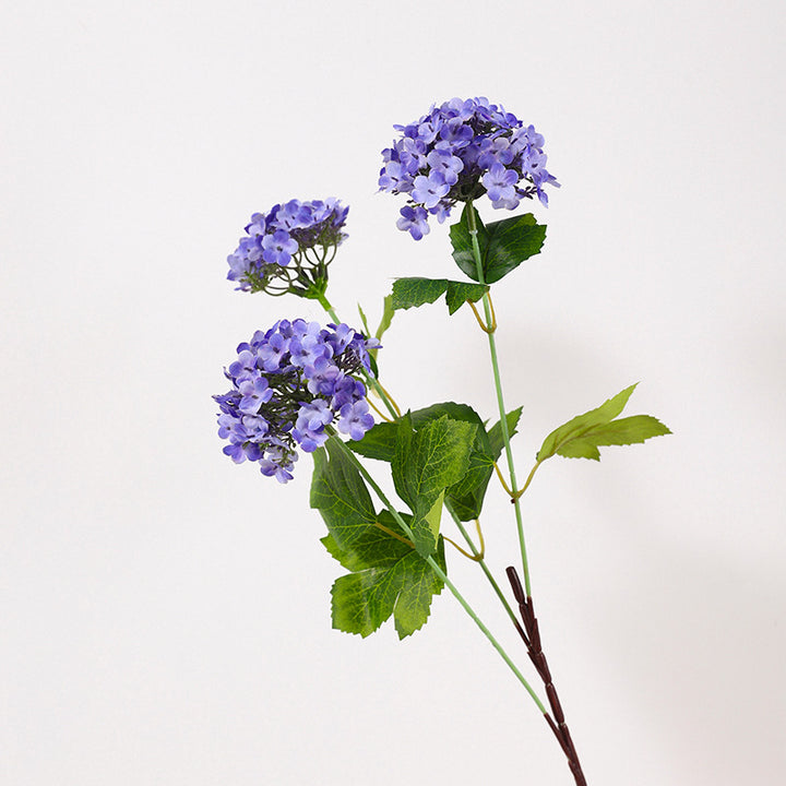 High-quality artificial flower bouquet