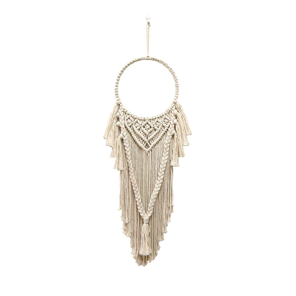 Artistic Macrame Wall Hanging