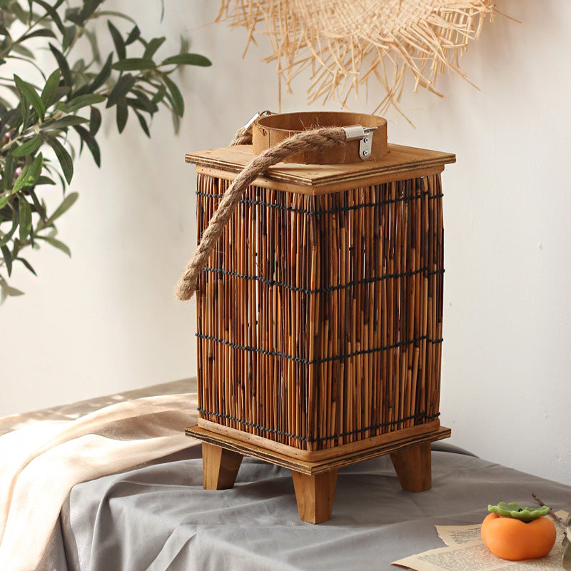 Decorative Table Lantern