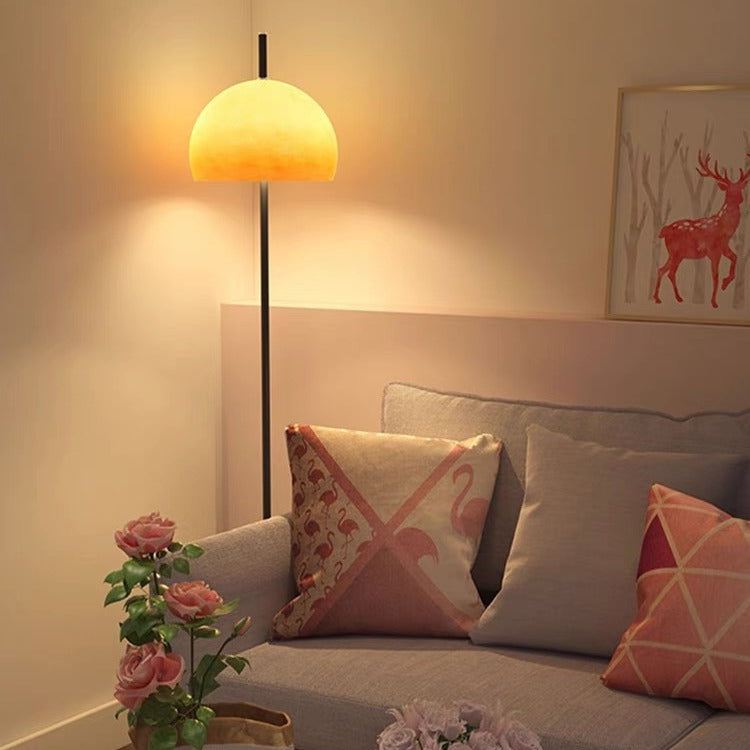 Contemporary Minimalist Floor Lamp 1790694854