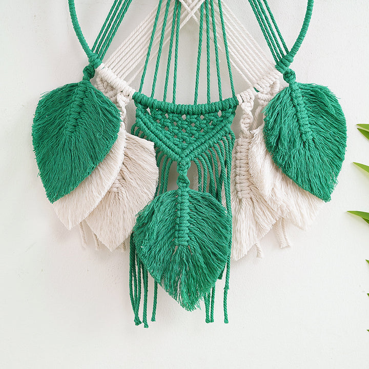 Decorative Macramé Wall Art