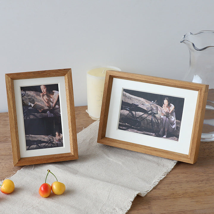 Premium Decorative Photo Frame Set