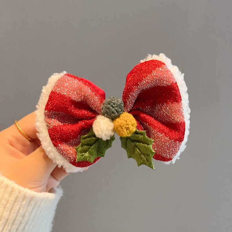 Festive Pet Hat
