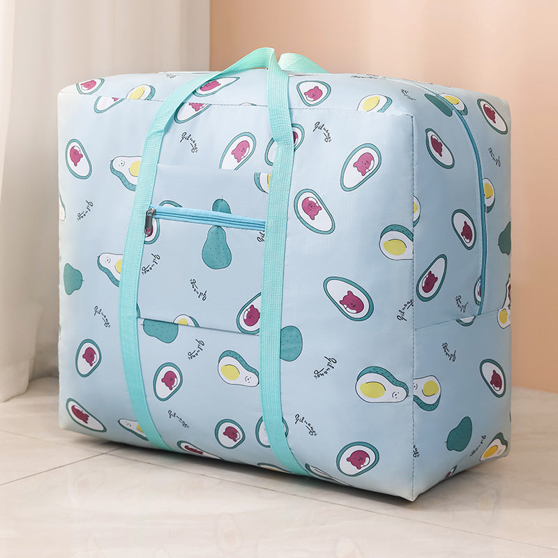 Versatile Multi-Purpose Storage Bag