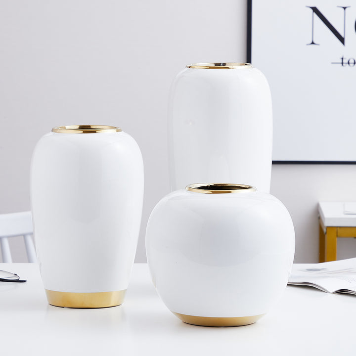 Deko Vases Set