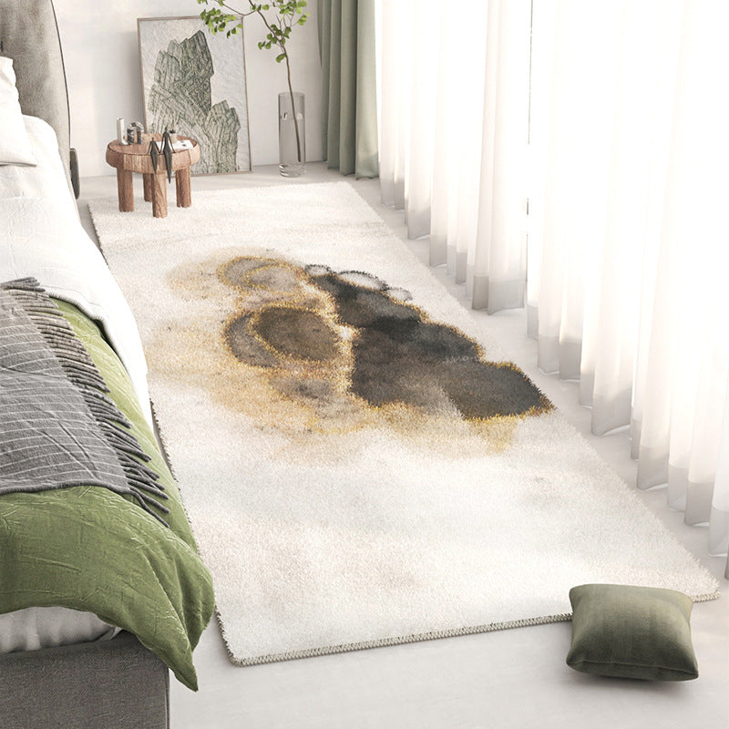 Soft Plush Area Carpet