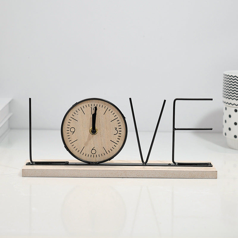 Decorative Wall Clock