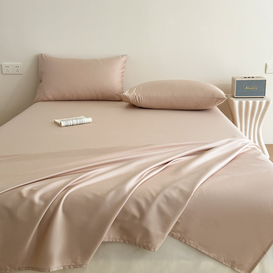 Luxurious Soft Touch Bed Sheet Set