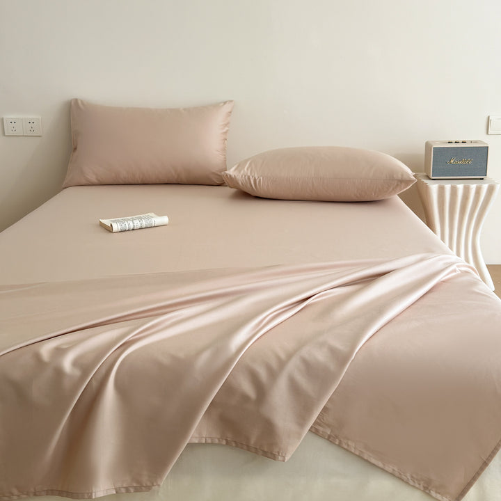 Luxurious Soft Touch Bed Sheet Set