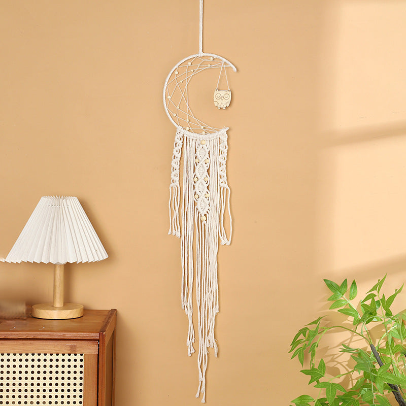 Macrame Wall Hanging