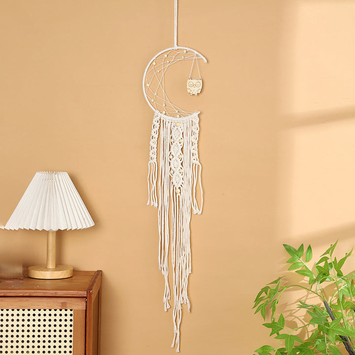 Macrame Wall Hanging