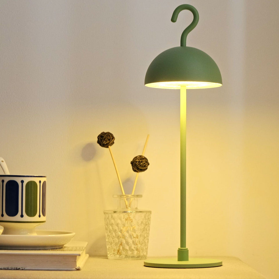 Decorative table lamp