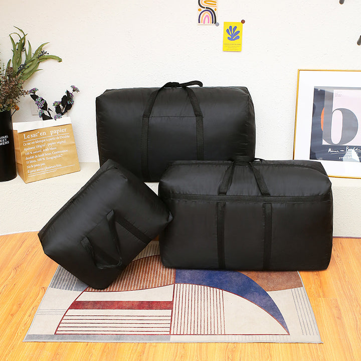 Premium Travel Storage Case