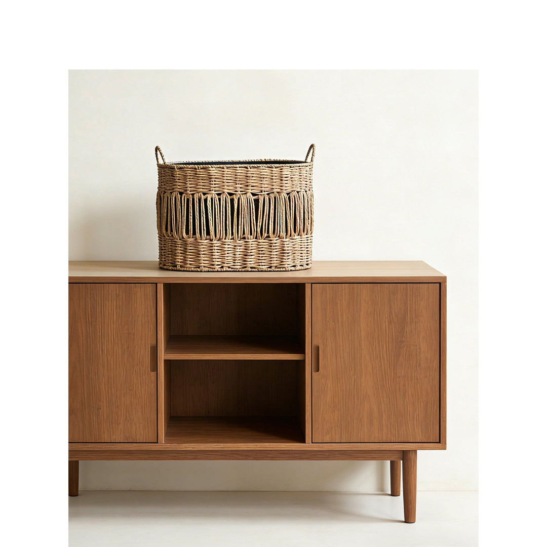Storage basket