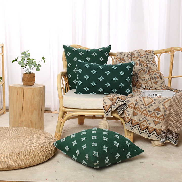 Home Decorative Throw Pillow