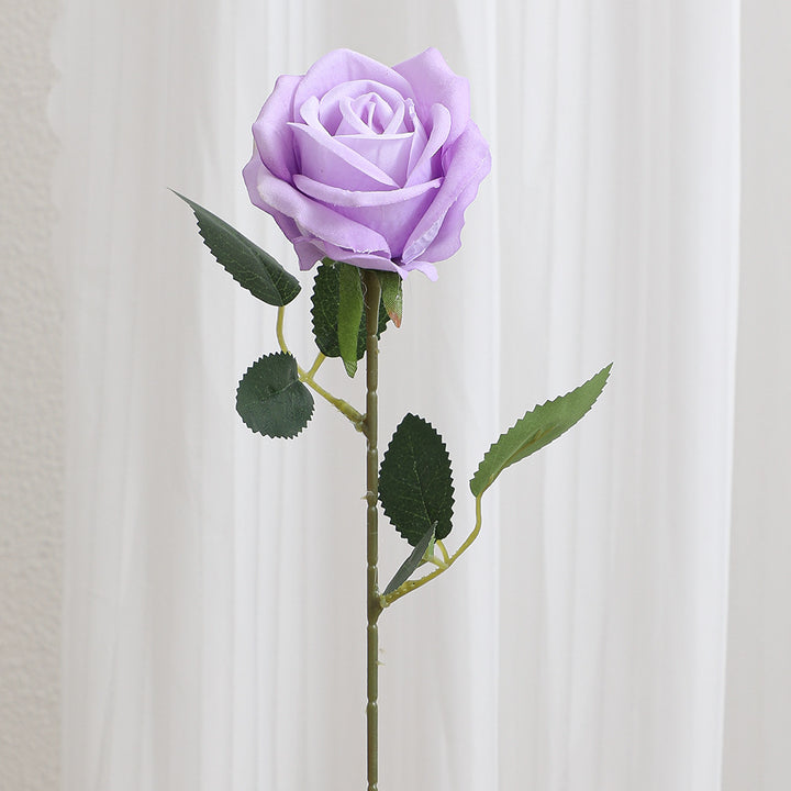 Elegant Artificial Rose