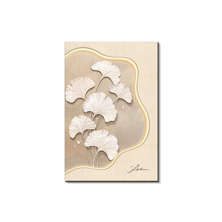 Decorative 3D Wall Art