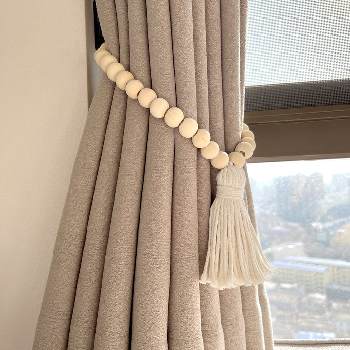 Macrame Decorative Eyewear Strap