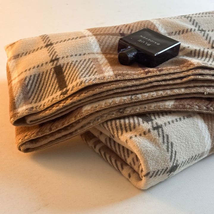 Premium Soft Touch Fleece Blanket