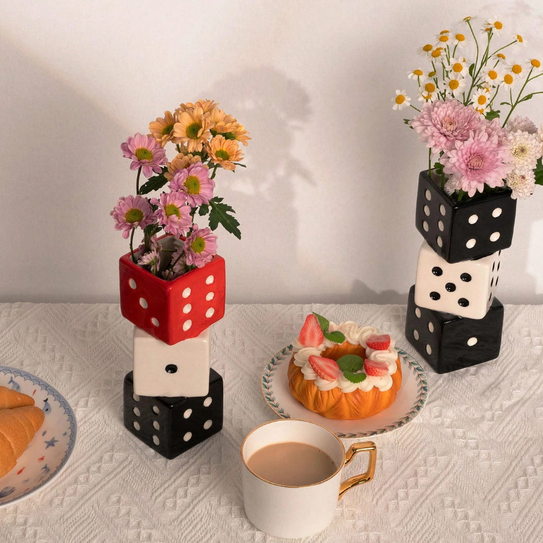 Decorative Dice
