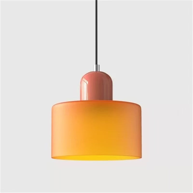 Pendant light