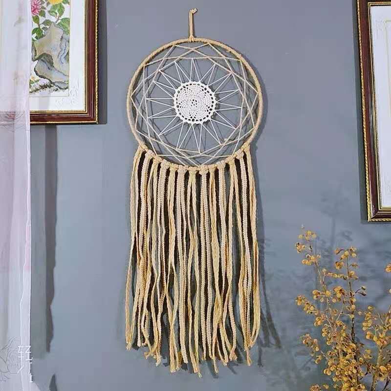 Dreamcatcher Wall Tapestry