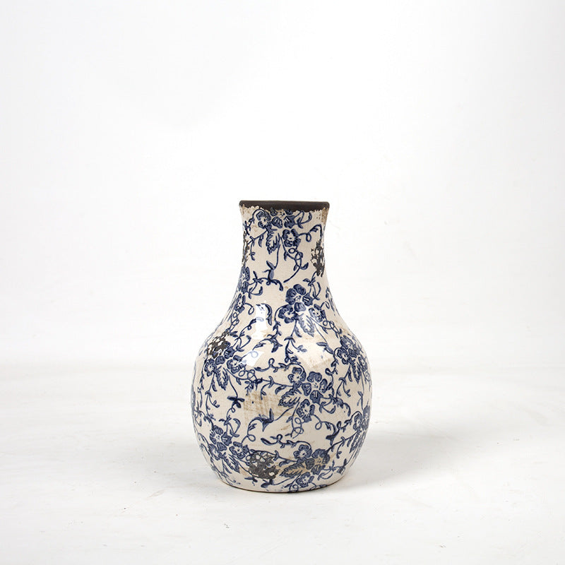 Beautiful and decorative vase