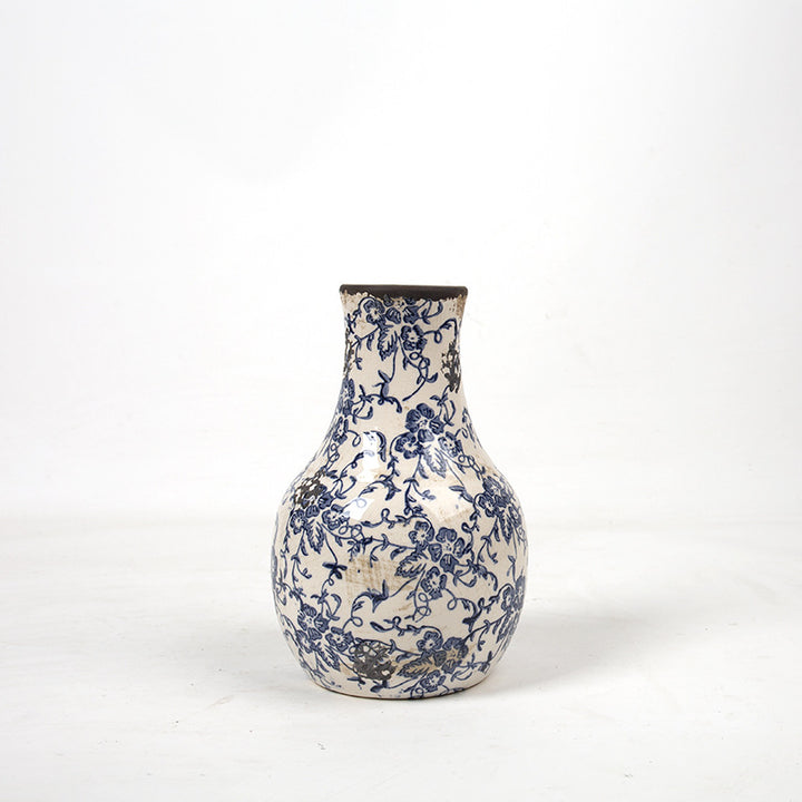 Beautiful and decorative vase