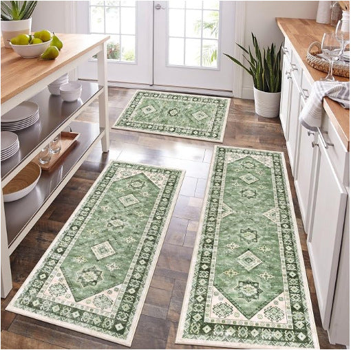 Home Decor Kitchen Mat Set