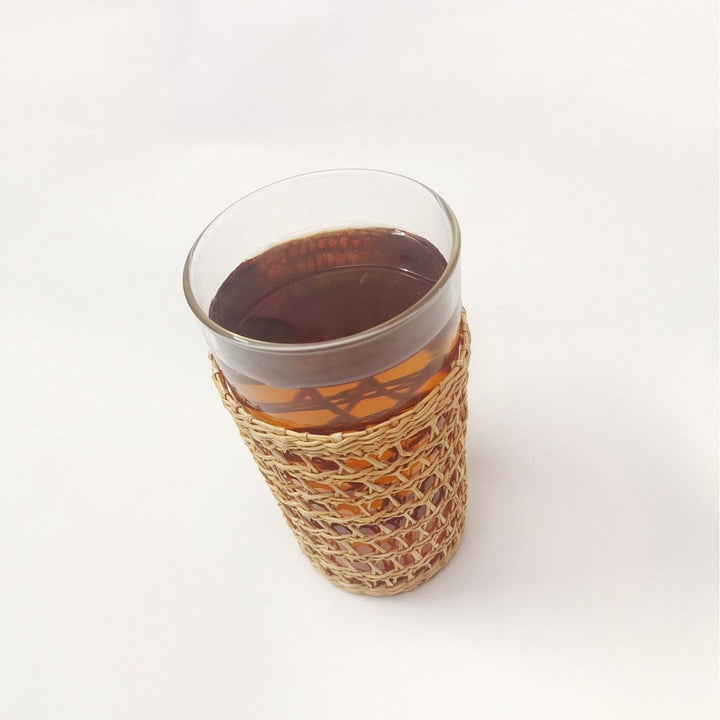 Eco-Friendly Drinkware