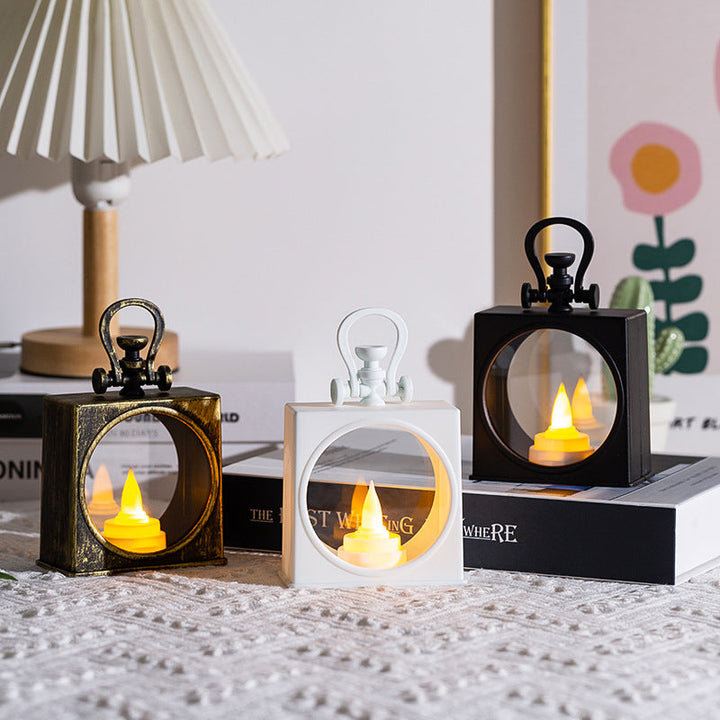 Decorative Lantern