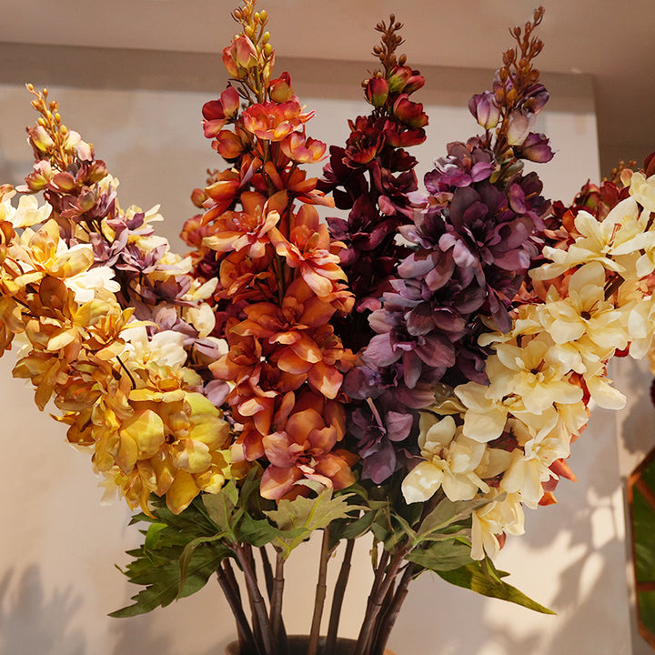 Artificial Flower Branch