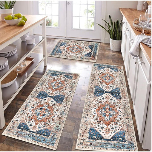 Home Decor Kitchen Mat Set